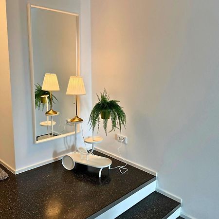 Isaak Appartment Stadtjuwel Waldshut-Tiengen Ngoại thất bức ảnh