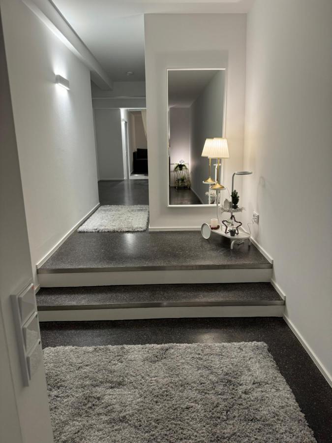 Isaak Appartment Stadtjuwel Waldshut-Tiengen Ngoại thất bức ảnh