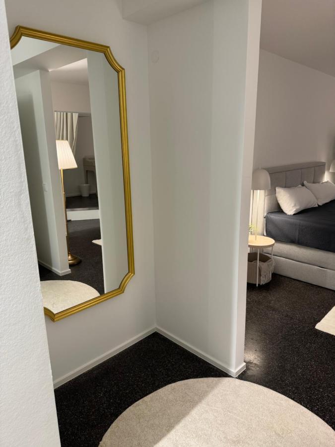 Isaak Appartment Stadtjuwel Waldshut-Tiengen Ngoại thất bức ảnh