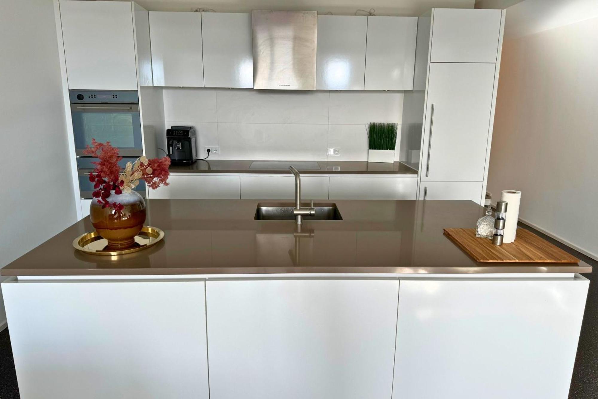 Isaak Appartment Stadtjuwel Waldshut-Tiengen Ngoại thất bức ảnh