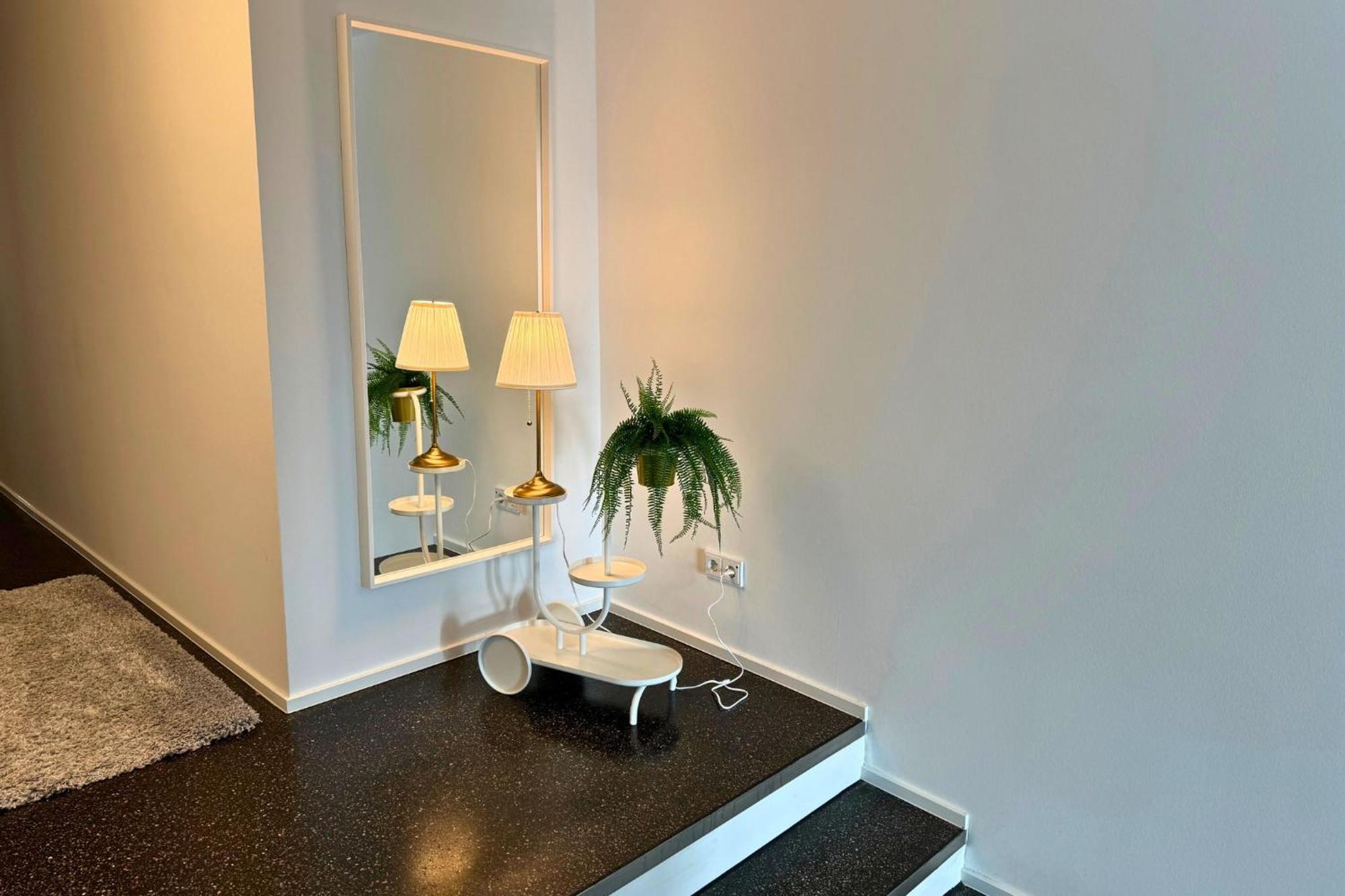 Isaak Appartment Stadtjuwel Waldshut-Tiengen Ngoại thất bức ảnh