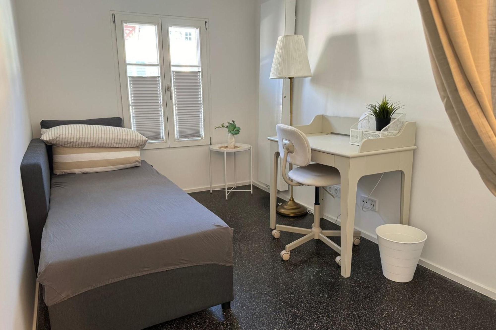 Isaak Appartment Stadtjuwel Waldshut-Tiengen Ngoại thất bức ảnh