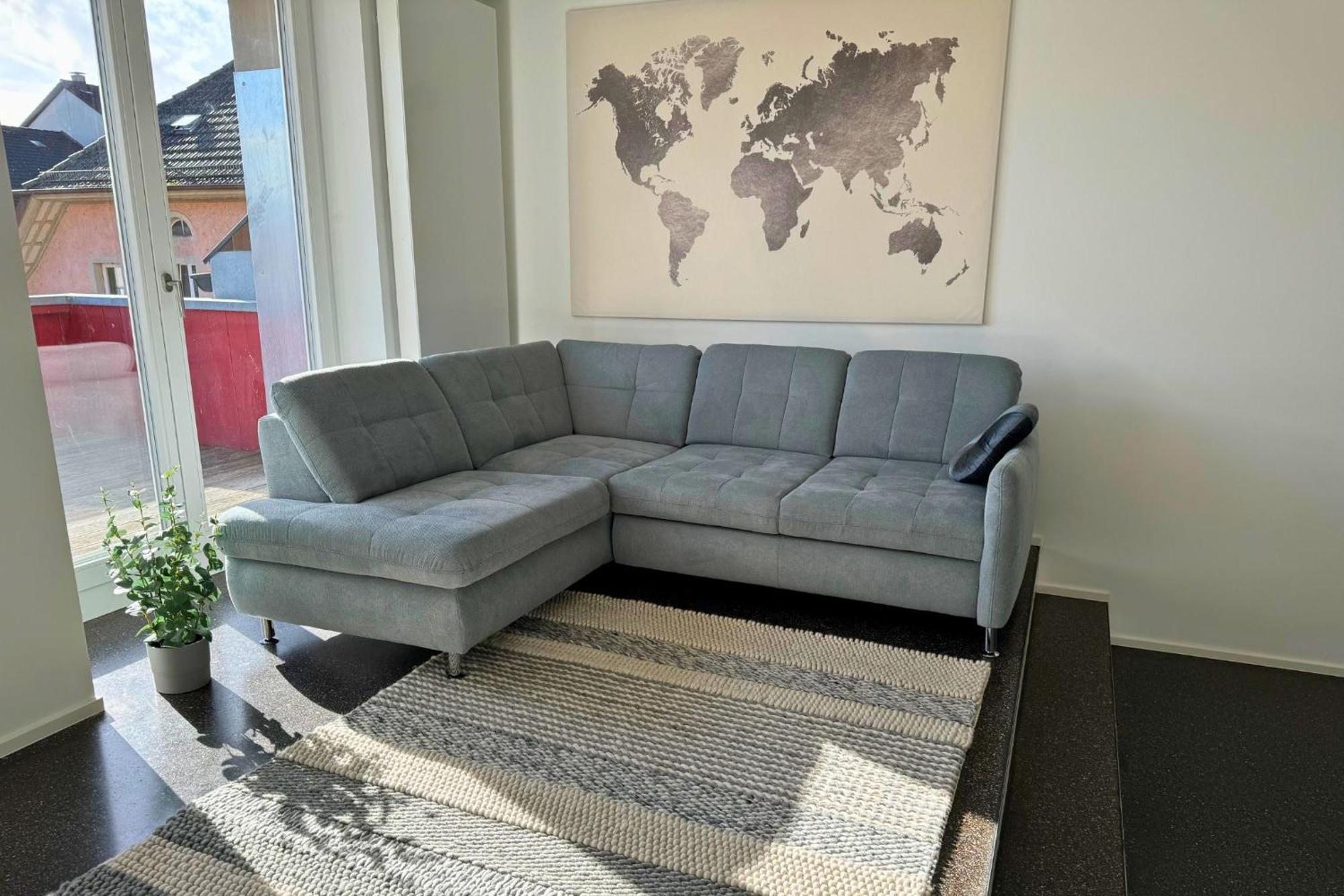 Isaak Appartment Stadtjuwel Waldshut-Tiengen Ngoại thất bức ảnh