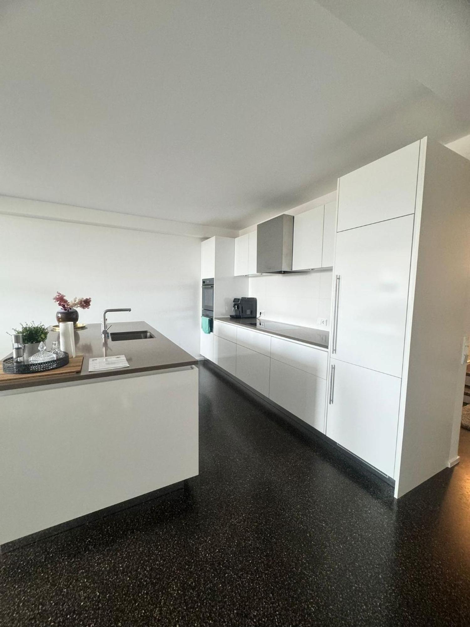 Isaak Appartment Stadtjuwel Waldshut-Tiengen Ngoại thất bức ảnh
