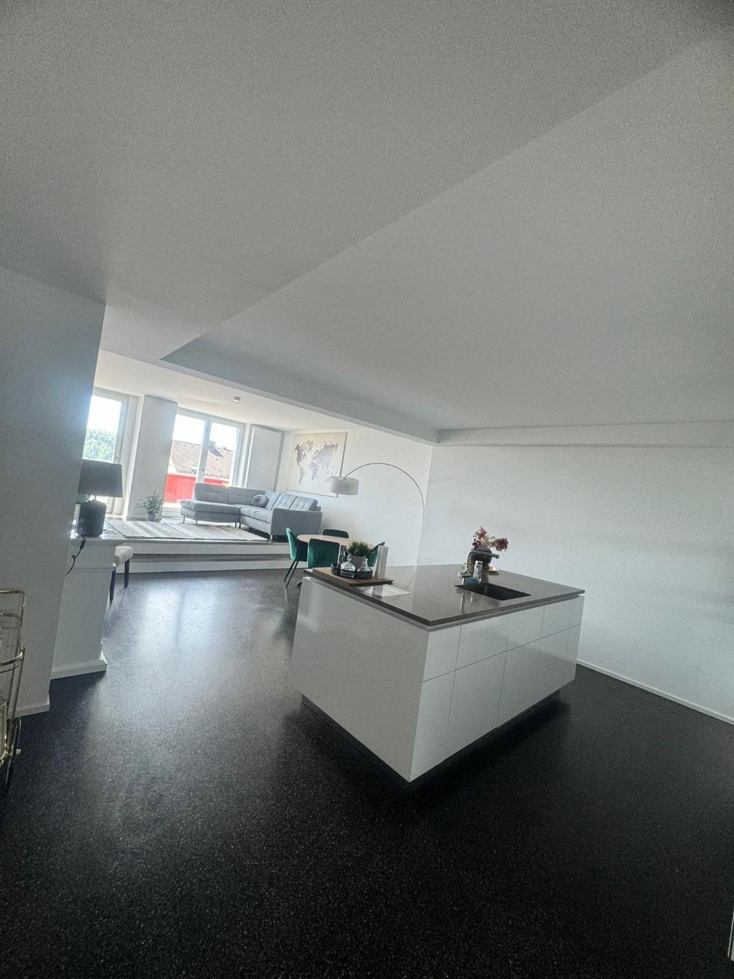 Isaak Appartment Stadtjuwel Waldshut-Tiengen Ngoại thất bức ảnh